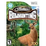 (Nintendo Wii): Mathews Bowhunting