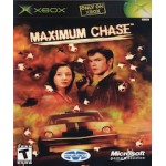 Maximum Chase Xbox box art – used Xbox game trade in