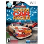 (Nintendo Wii): Maximum Racing: Crash Car Racer