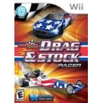 (Nintendo Wii): Maximum Racing: Drag & Stock Racer