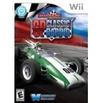 (Nintendo Wii): Maximum Racing: GP Classic Racing