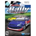 (Nintendo Wii): Maximum Racing: Rally Racer