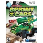 (Nintendo Wii): Maximum Racing: Sprint Cars