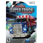 (Nintendo Wii): Maximum Racing: Super Truck Racer