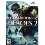 (Nintendo Wii): Medal of Honor Heroes 2