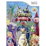 (Nintendo Wii): Medieval Games