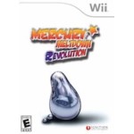 (Nintendo Wii): Mercury Meltdown Revolution