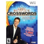 (Nintendo Wii): Merv Griffin's Crosswords