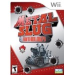 (Nintendo Wii): Metal Slug Anthology