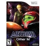 (Nintendo Wii): Metroid: Other M