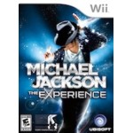 (Nintendo Wii): Michael Jackson: The Experience