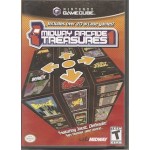 Midway Arcade Treasures [1] GameCube box art – action game for Nintendo GameCube