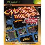 Midway Arcade Treasures Xbox box art – used Xbox game trade in