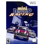 (Nintendo Wii): Mini Desktop Racing