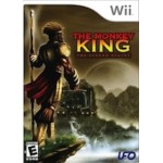 (Nintendo Wii): Monkey King The Legend Begins