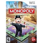(Nintendo Wii): Monopoly