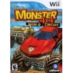 (Nintendo Wii): Monster 4X4