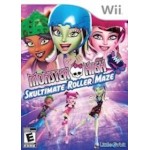 (Nintendo Wii): Monster High: Skulltimate Roller Maze