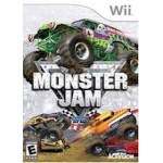 (Nintendo Wii): Monster Jam