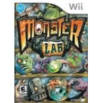 (Nintendo Wii): Monster Lab
