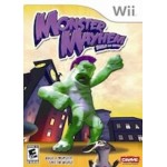 (Nintendo Wii): Monster Mayhem: Build and Battle