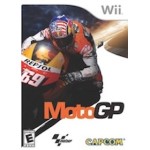 (Nintendo Wii): MotoGP 08