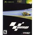 Moto GP Xbox box art – used Xbox game trade in