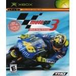 Moto GP 3 Xbox box art – used Xbox game trade in