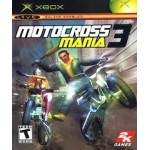 Motocross Mania 3 Xbox box art – used Xbox game trade in