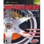 Motor Trend Presents Lotus Challenge Xbox box art – used Xbox game trade in