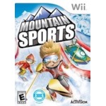 (Nintendo Wii): Mountain Sports
