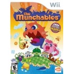 (Nintendo Wii): The Munchables