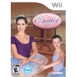 (Nintendo Wii): My Ballet Studio