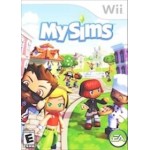 (Nintendo Wii): MySims