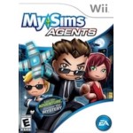 (Nintendo Wii): MySims Agents