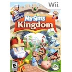 (Nintendo Wii): MySims Kingdom