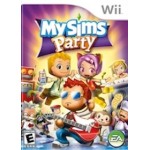(Nintendo Wii): MySims Party