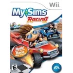 (Nintendo Wii): MySims Racing