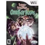 (Nintendo Wii): Myth Makers Orbs of Doom