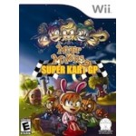 (Nintendo Wii): Myth Makers Super Kart GP