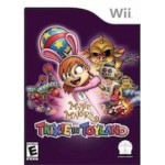 (Nintendo Wii): Myth Makers Trixie in Toyland