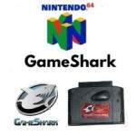Sell Nintendo 64 GameShark – Functional Game Enhancer Only