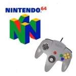 Nintendo 64 Controller – Trade In Authentic Controller in Any Color for Cash