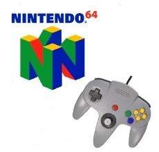 Nintendo 64 Controller – Trade In Authentic Controller in Any Color for Cash