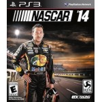 NASCAR 14 art work – video game for PlayStation 3