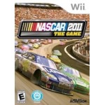 (Nintendo Wii): NASCAR The Game 2011