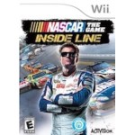 (Nintendo Wii): NASCAR The Game: Inside Line