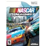 (Nintendo Wii): NASCAR Unleashed