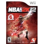(Nintendo Wii): NBA 2K12