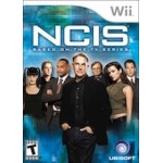 (Nintendo Wii): NCIS